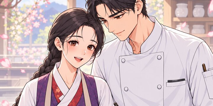 환생특급 레시피