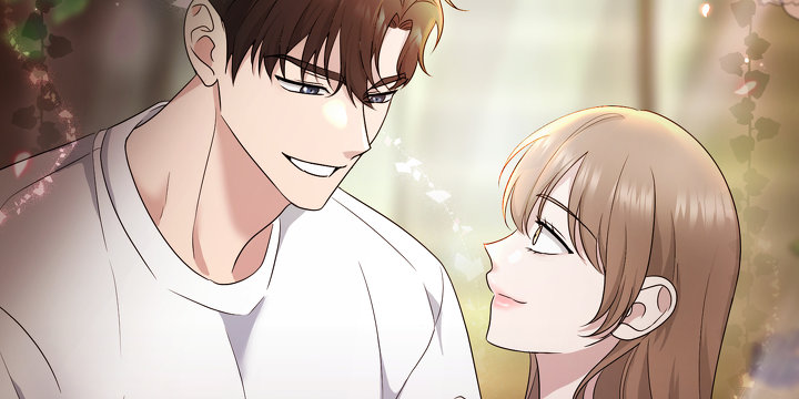 혐오하는 알파 남사친과 [일반판]