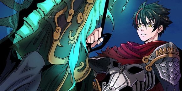 최강 퇴마사 임태풍