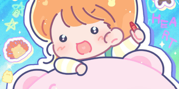 오늘, 하루!