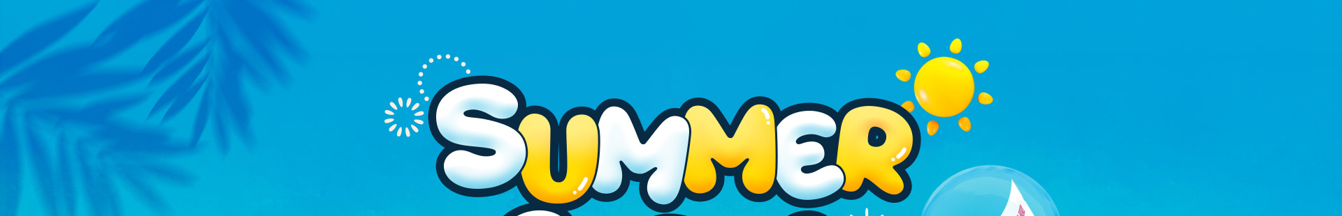 SUMMER FESTA
